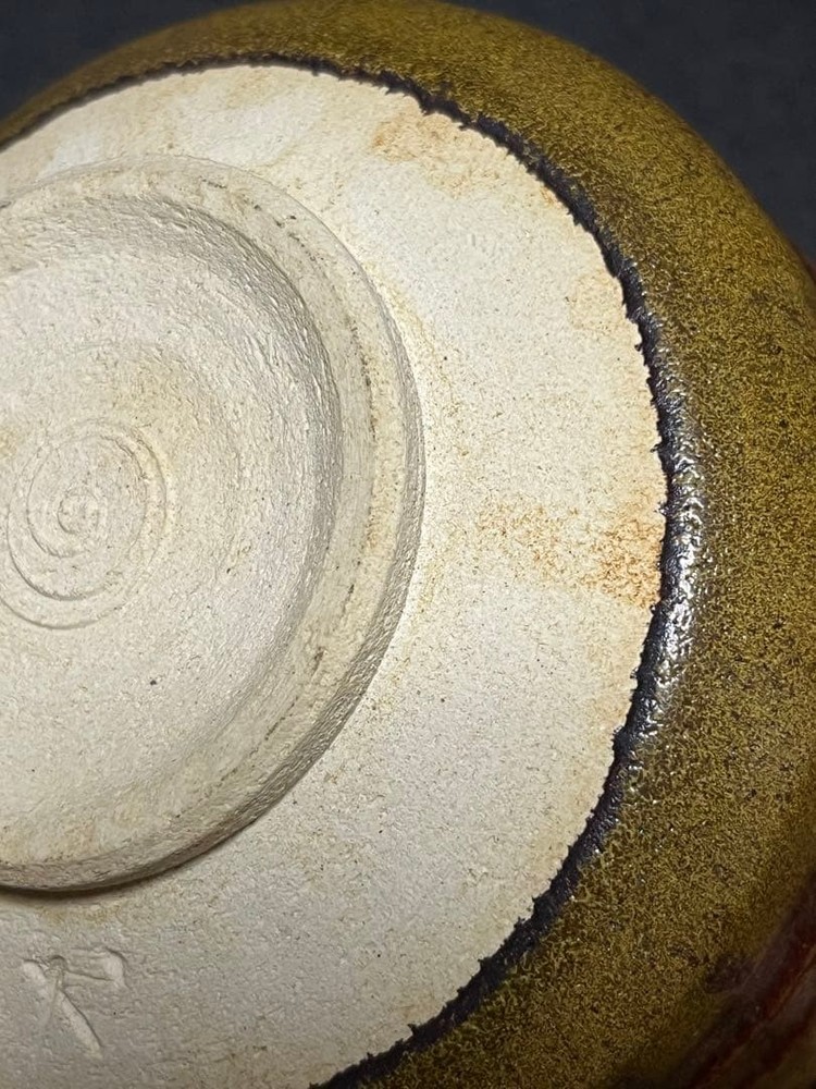 Tea Utensils How about a Kyoto ware for home use?