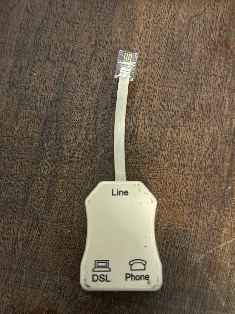DSL Filter