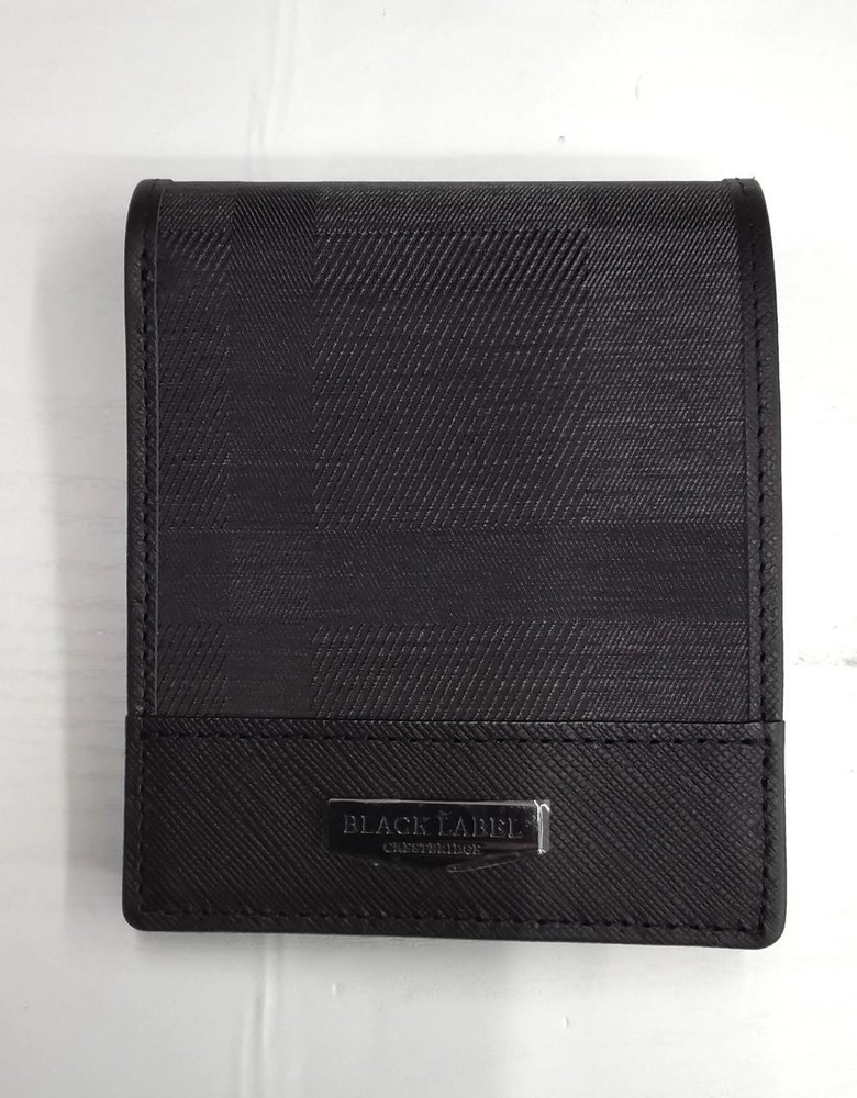 Black Label 51210-660-06 Bifold Wallet