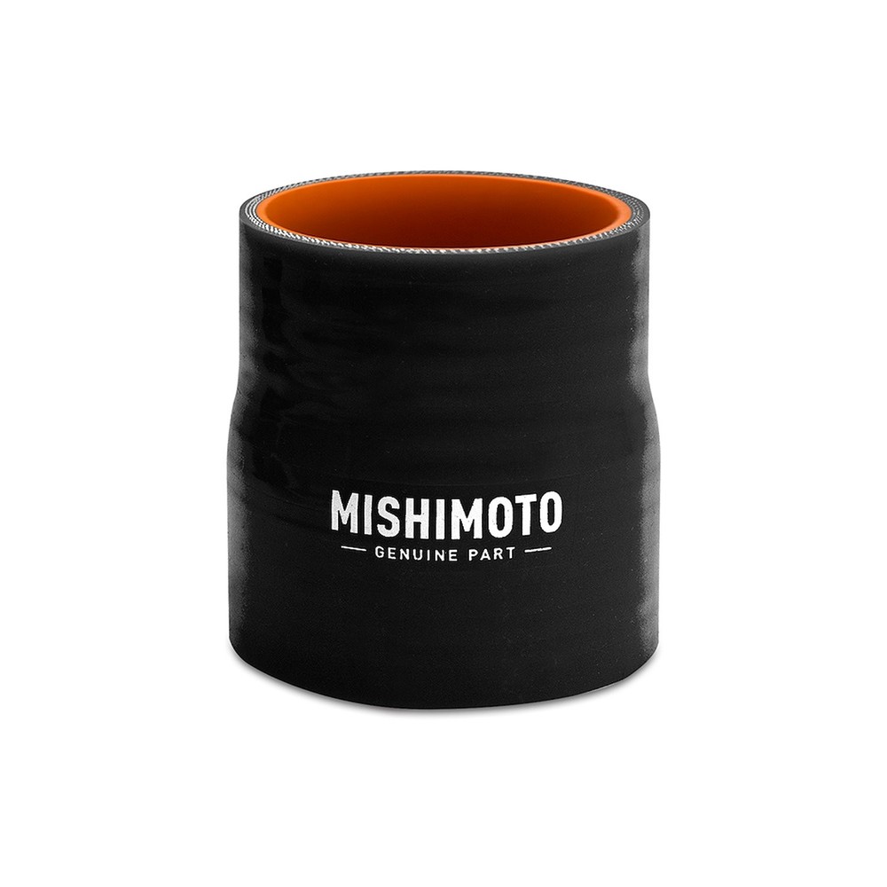 Mishimoto 3" TO 3.5" COUPLER BLK