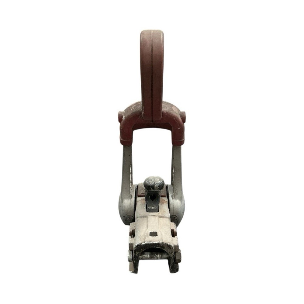 AL-KO AKS 2004/3004 Caravan Stabiliser Hitch