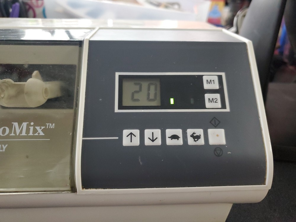 ProMix Dentsply, Caulk, Model 400