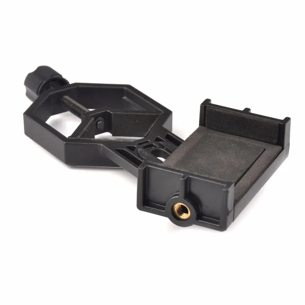 Telescope Universal Camera Phone Bracket Support Holder Mount Spotting Scopes