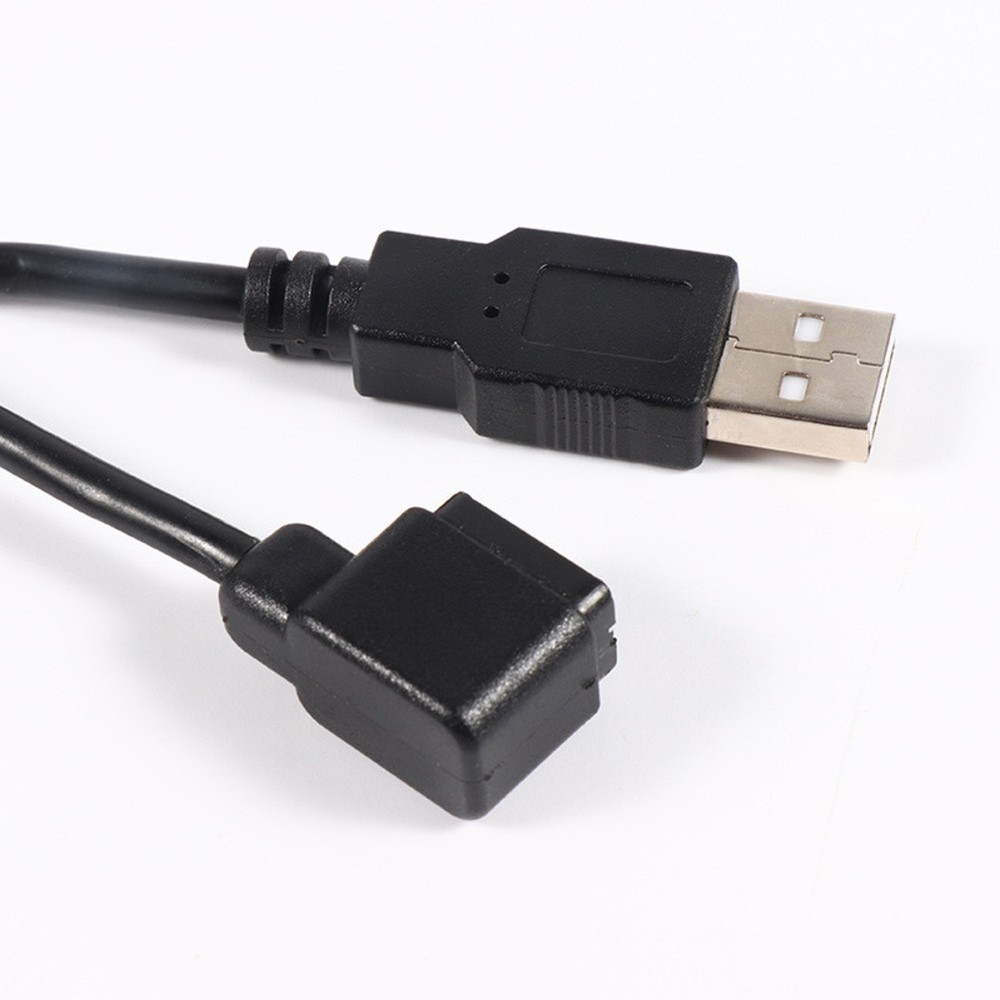 12Speed Electronic Bicycle Charging Cable with Connector for Di2 105 Systems