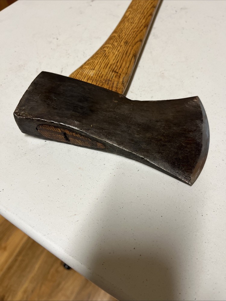 Vintage Walters Hatchet. Axe H-69