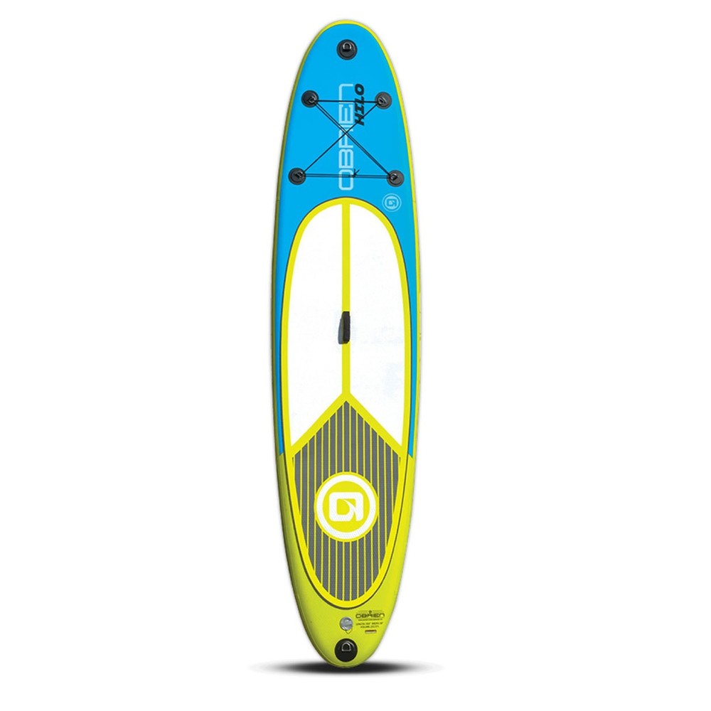 O'Brien 10'6" Hilo iSUP Package