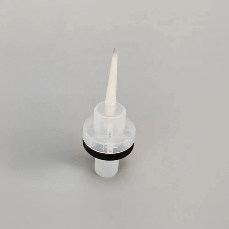 1007683 PTFE Serviceable Nozzle Electrode OPTI 2 GM03 Electrostatic Spraying Gun