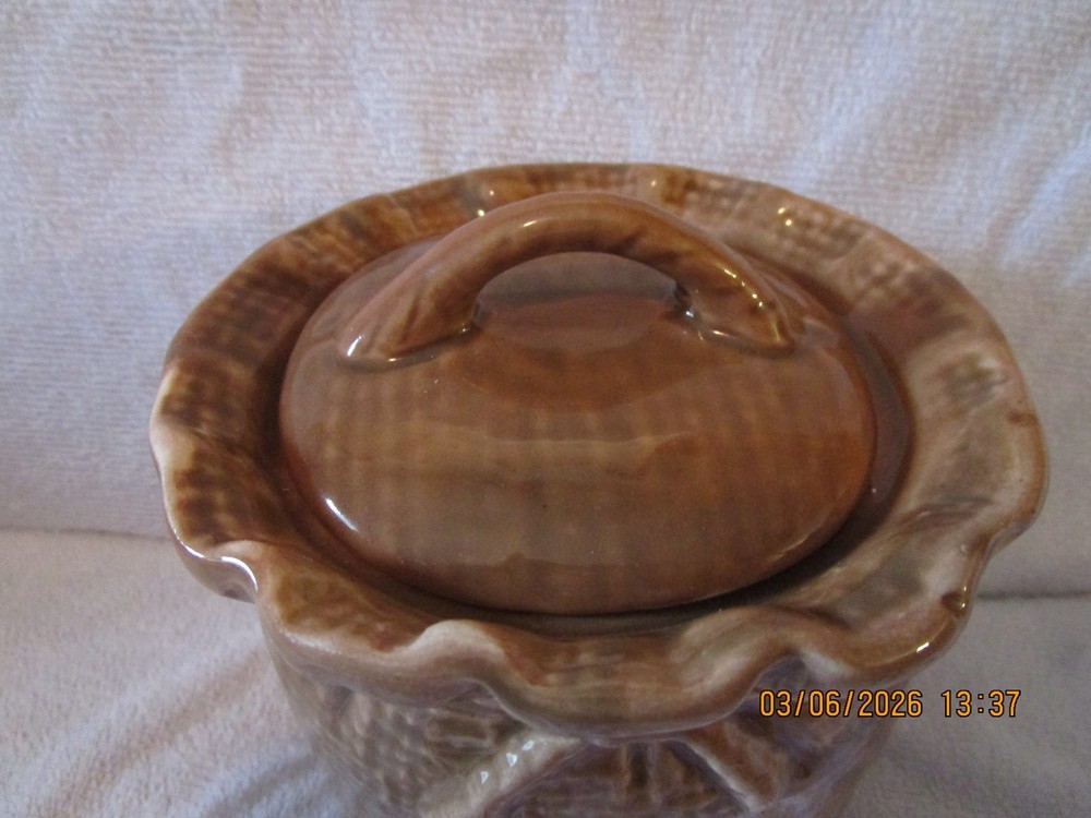 Sack O' Somethin' Canister