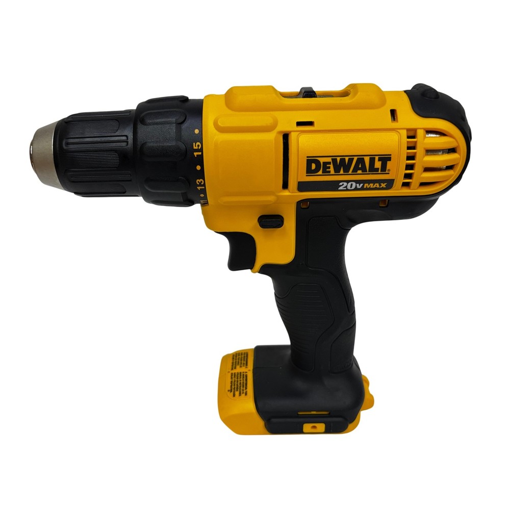 DeWALT 20V MAX Cordless 4-Tool Set DCK445D1M1