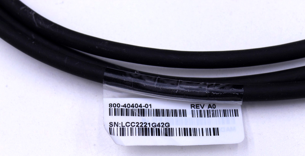 Cisco 800-40404-01 STACK-T1-1M V01 Stackwise Stacking Cable