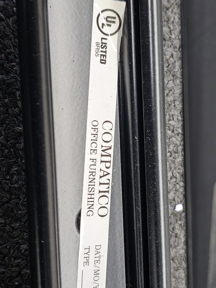 Compatico Office Cubical Power Cable Lot E208936