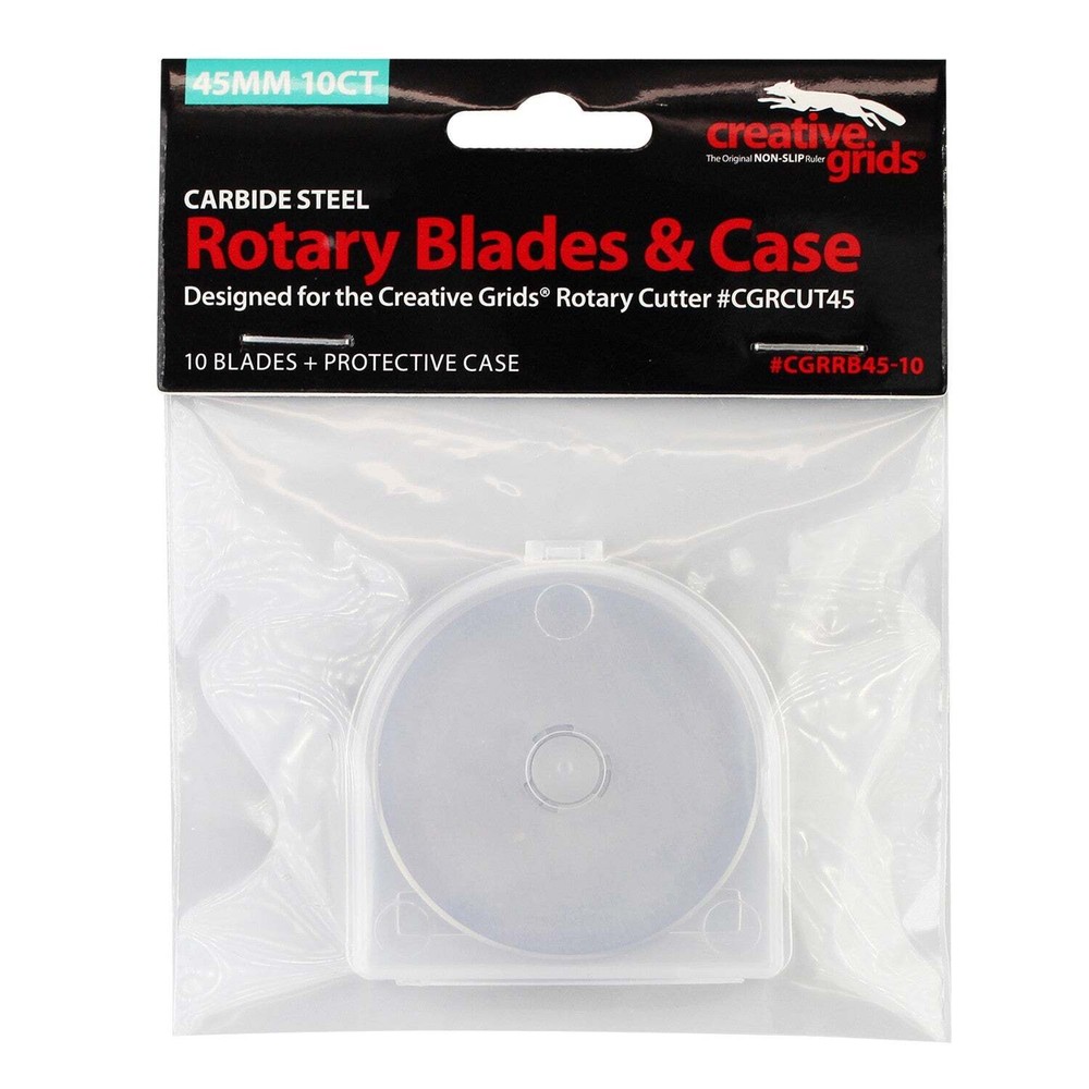 Creative Grids 45mm Replacement Rotary Blade