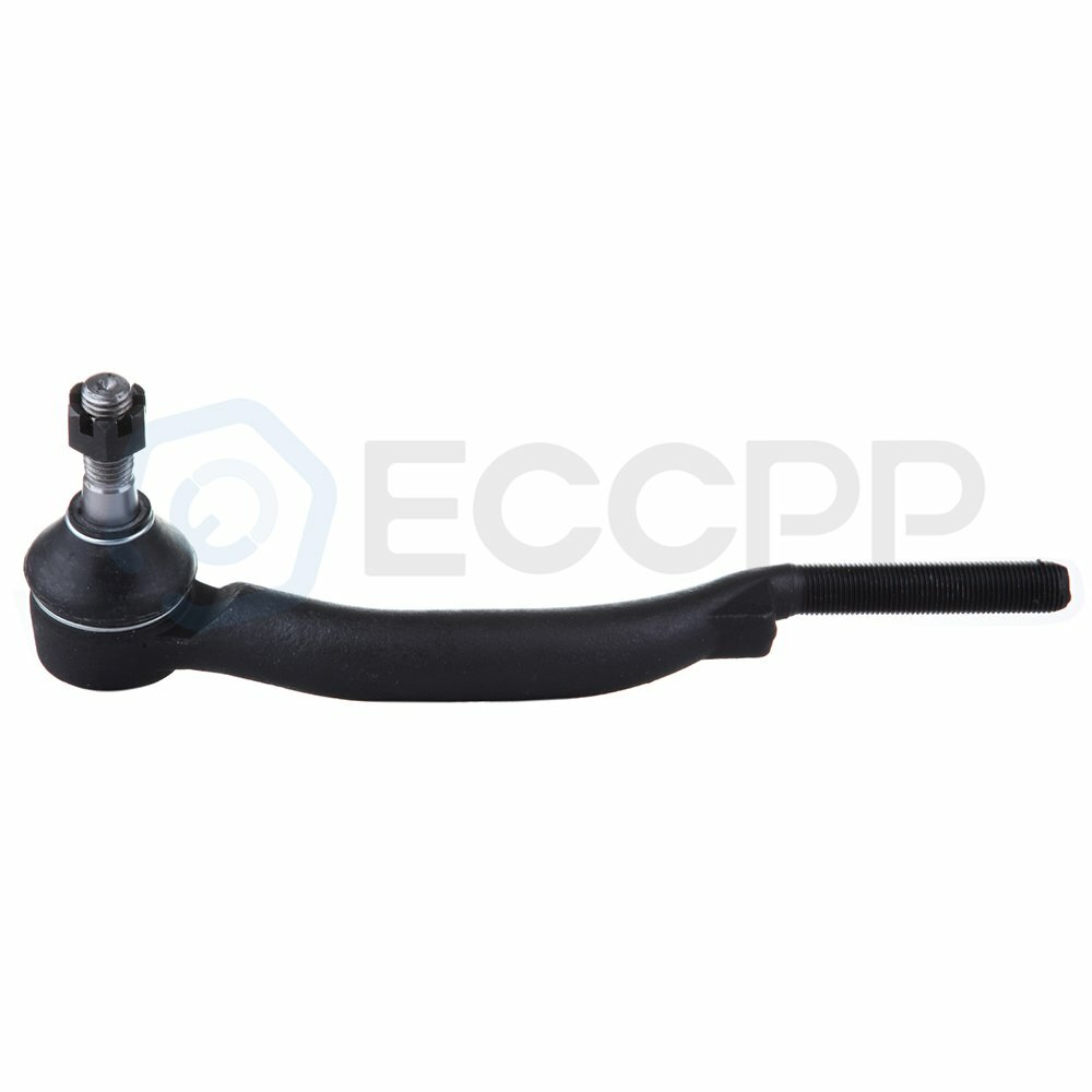 Front Inner Outer Tie Rod End Links 4pcs Set Fits Chevy Trailblazer & GMC Envoy