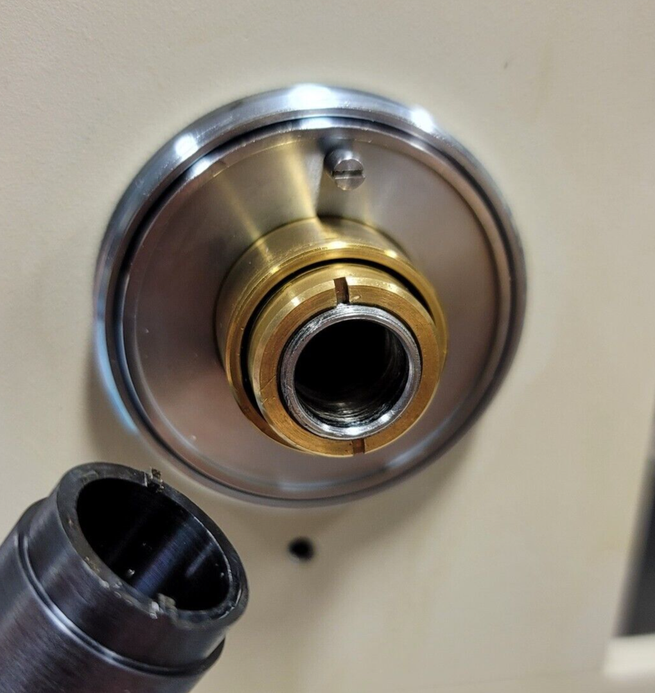 Pin Faced Wrench for Olympus BX and BH Microscopes