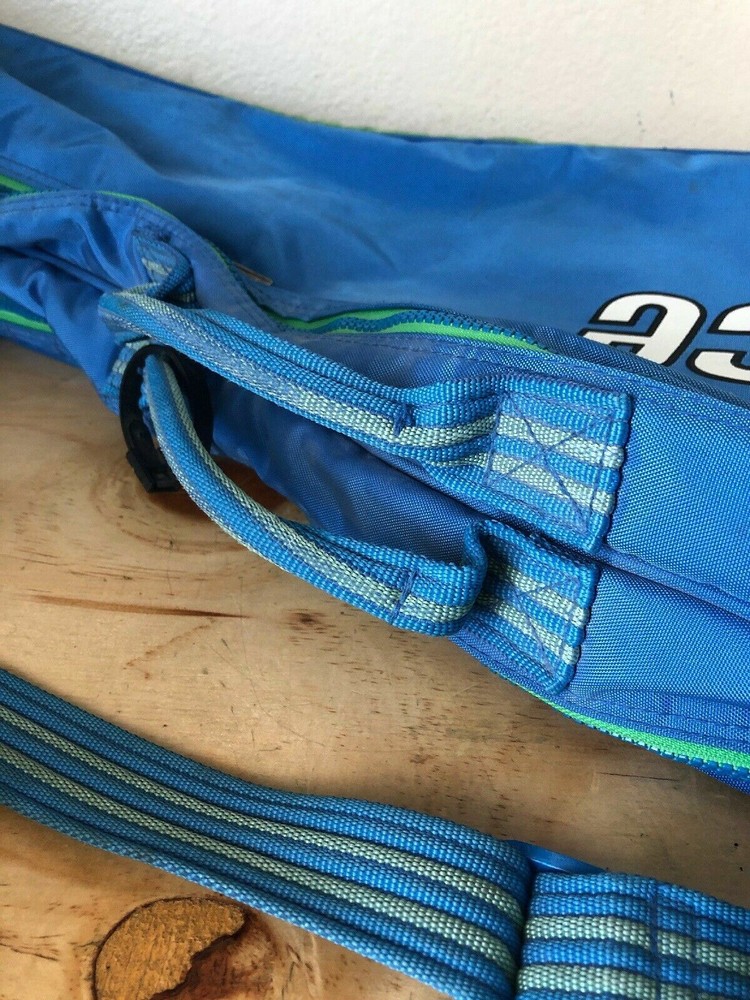 Prince Carrying Case 28" Case Only Carries Multiple Racquets