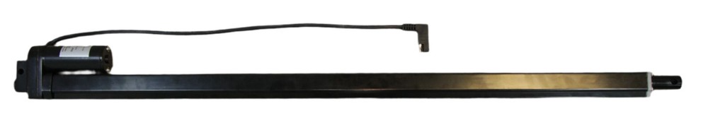 LaVanture Prop Electric Black Actuator 20mm 28" Stroke Length Duty Cycle