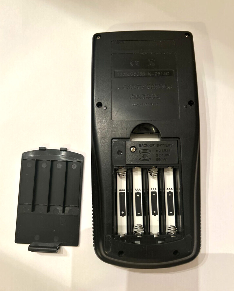 Texas Instruments TI-83 Plus Graphing Calculator - black, with cover