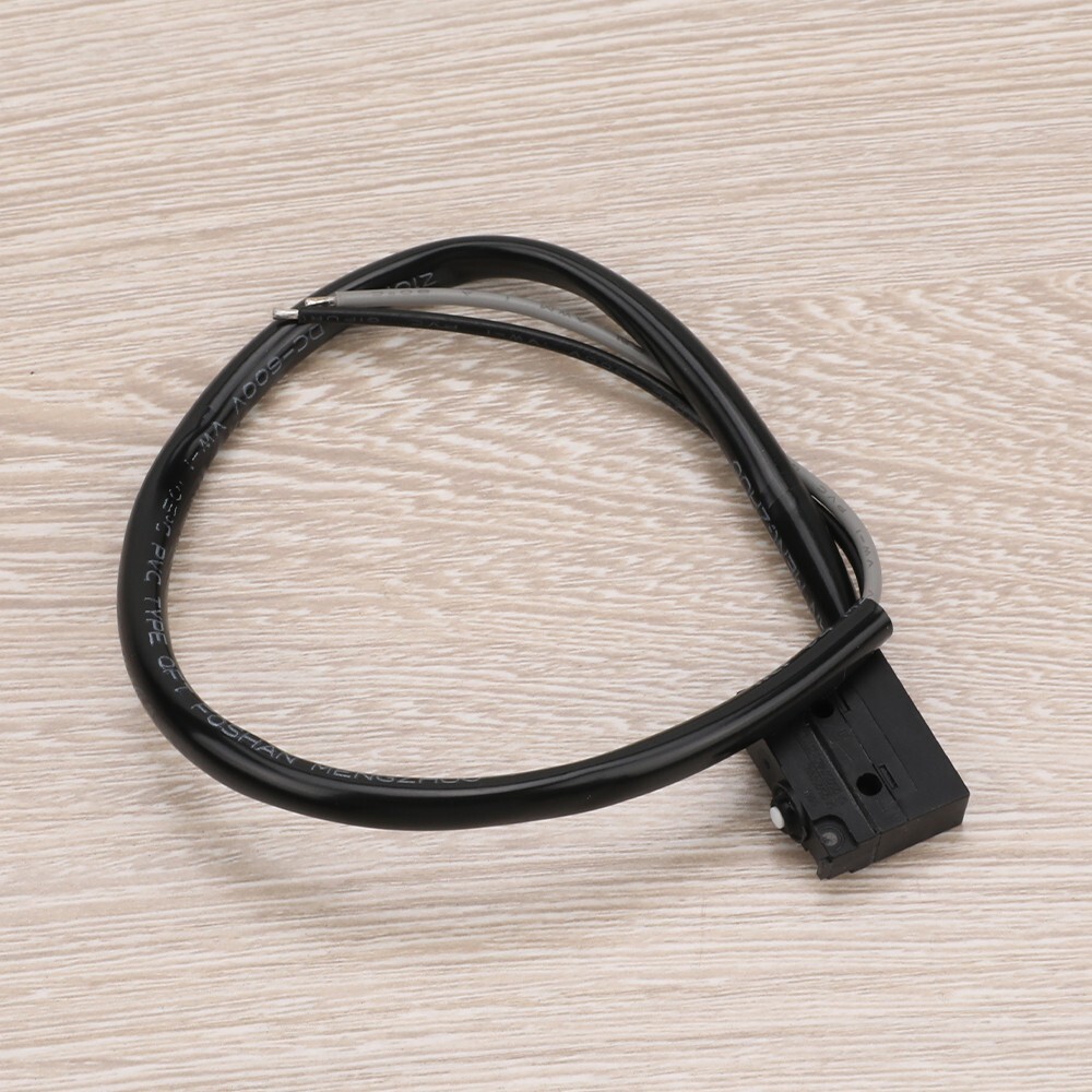 Brake Master Cylinder Pump Brake Light Micro Switch Sensor For DUCATI Scrambler