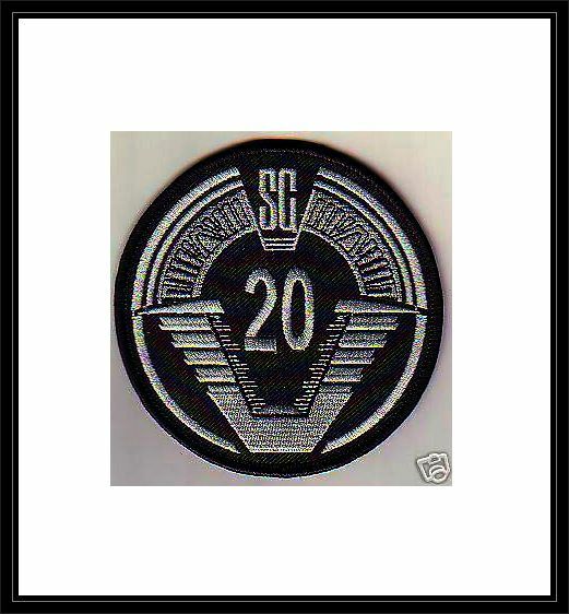 STARGATE SG-20 SCREEN VERSION PATCH - SG-20sc
