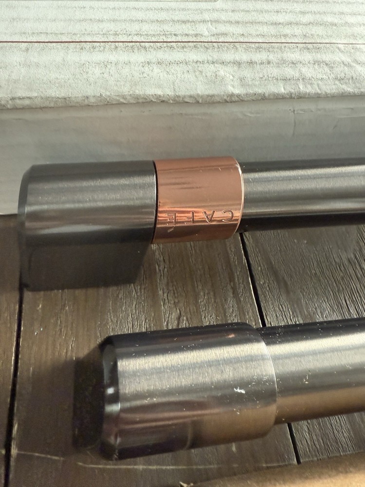 Cafe Replacement Handles/ Black