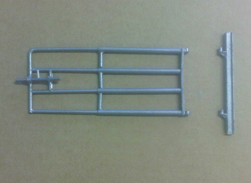 CORNADIS KIT + BARRIERS - Artisan32 - 04809
