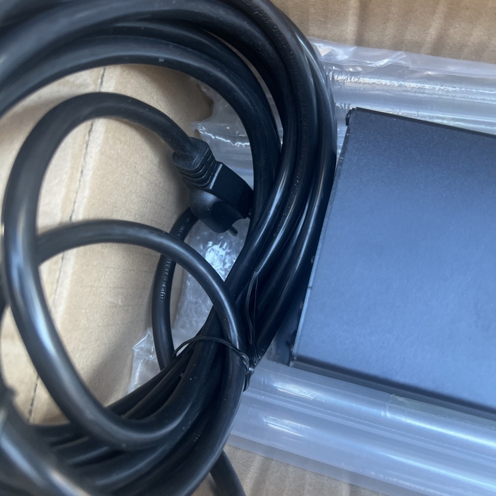 Binmaton Boat Engine Compartment Heater 800W
