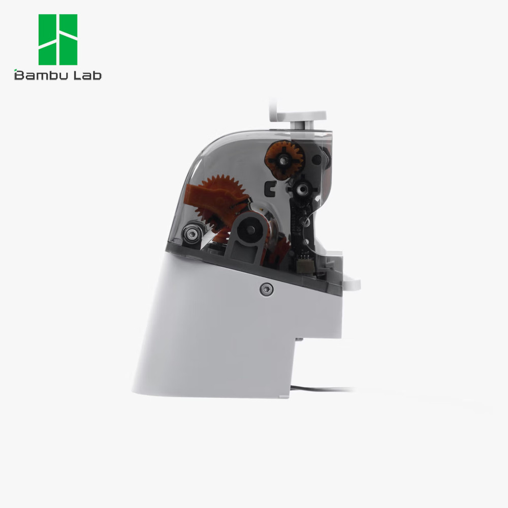 Genuine Bambu Lab AMS 2 Pro Feeder Unit