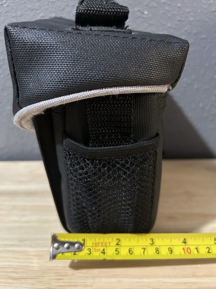 Samsonite Small Electronics Travel Camera Bag with Shoulder Strap