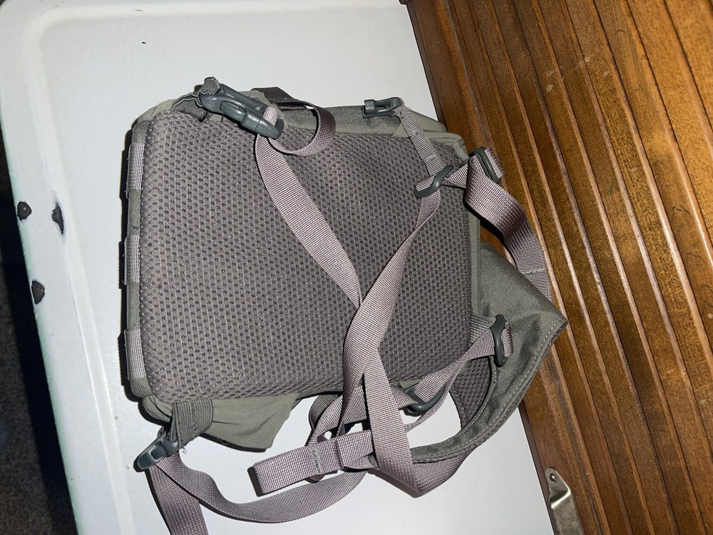 Mystery Ranch Bino Bivy