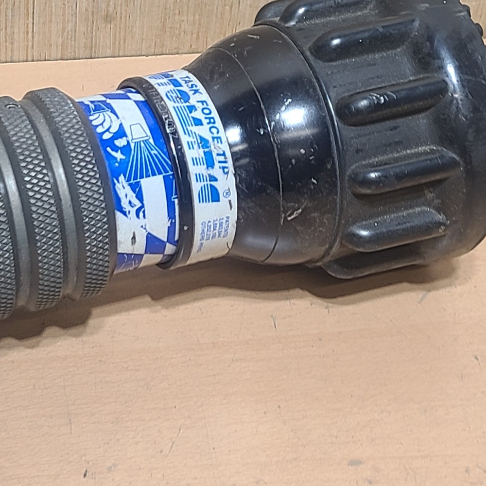 Task Force 50-350 GPM Nozzle Valve Pistol Grip