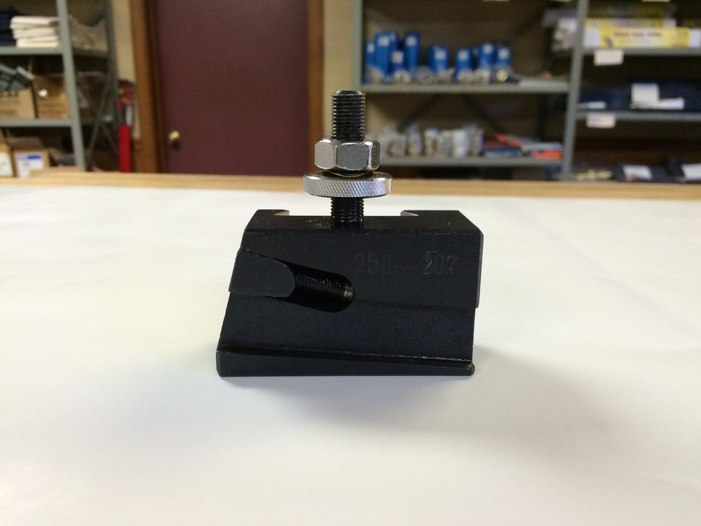 Universal Parting Blade Toolholder#7 250-207, Import, NOS