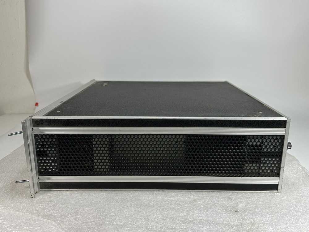 Quantum Data Opix Imager ~ Made in USA ~ Power On / Untested / AS-IS