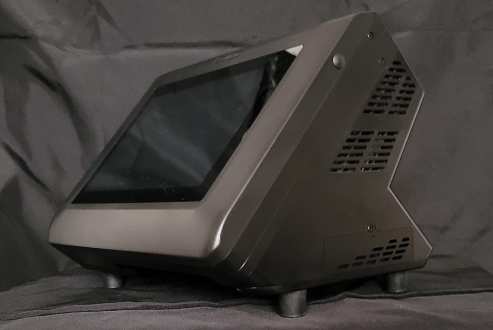 PARTNER TECH PAT-100 ALL-IN-ONE ANDROID POS TERMINAL *TESTED*