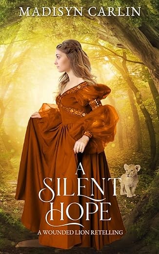 A Silent Hope (Hope Ever After, #3)