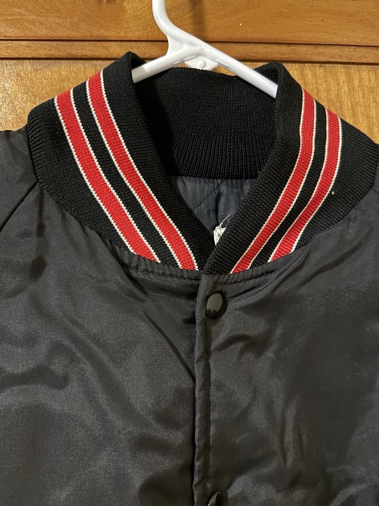 Operating Engineers Local 139 Union Jacket Size XL