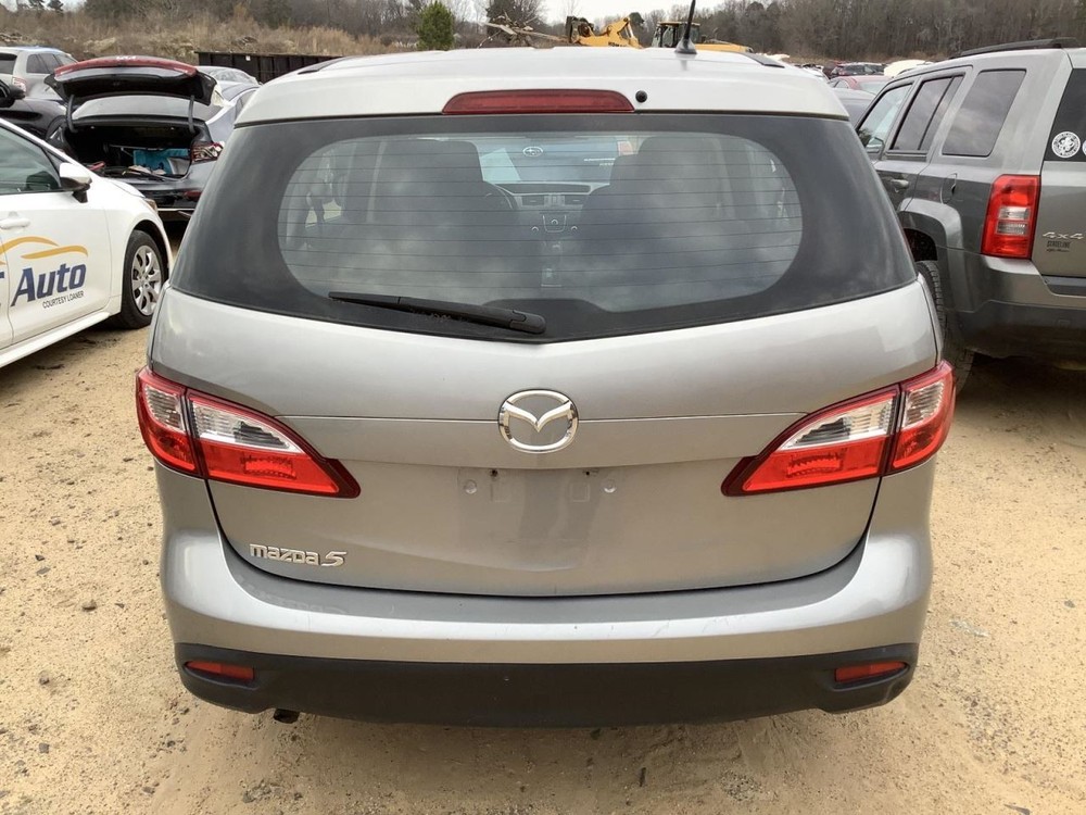 5 2013 Glove Box 4925474