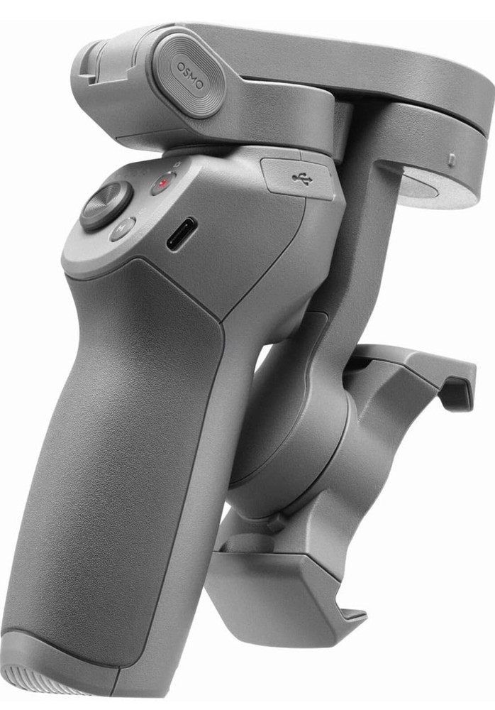 DJI Osmo Mobile 3 Combo 3 Axis Smartphone Gimbal Handheld Stabilizer with Tripod