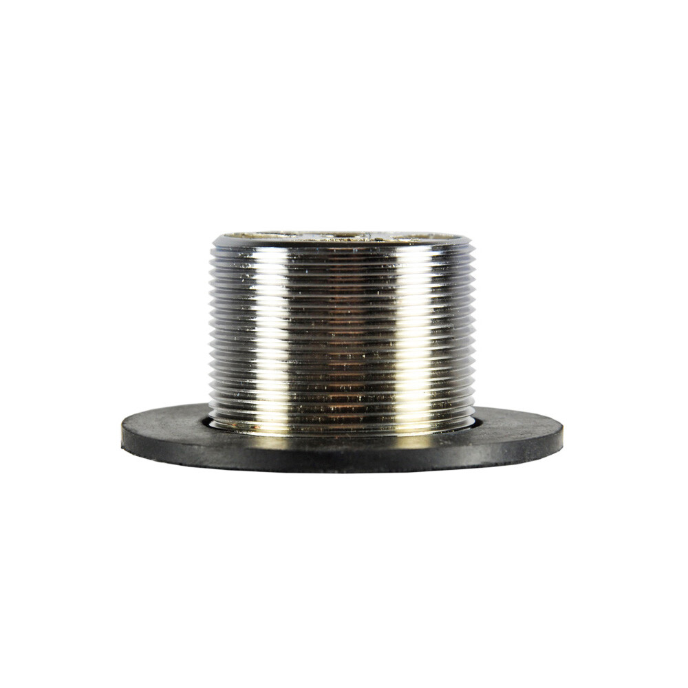 Danco 1-5/8" Tub Drain Strainer Chrome 89204