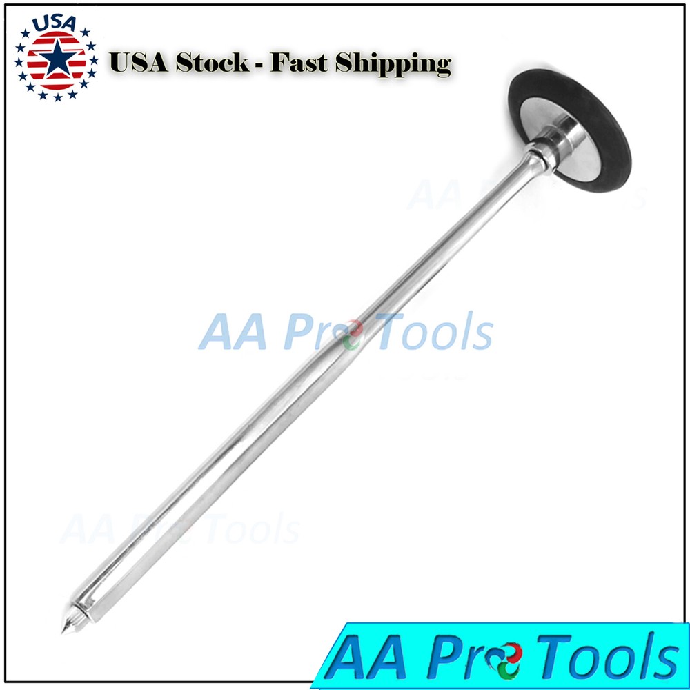 Queens Babinsky Neurological Hammer with Needle Surgical Diagnostic Instruments