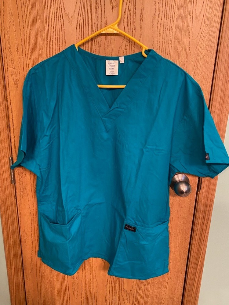 scrub sets women