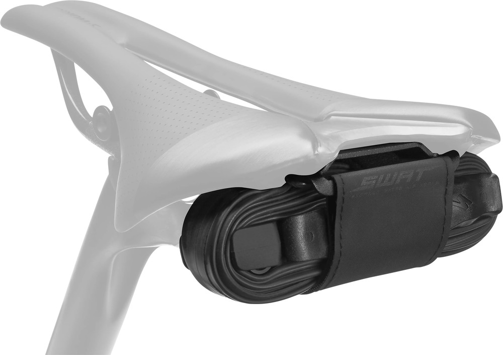 Specialized Road Bandit Straps Under Seat Innertube Storage