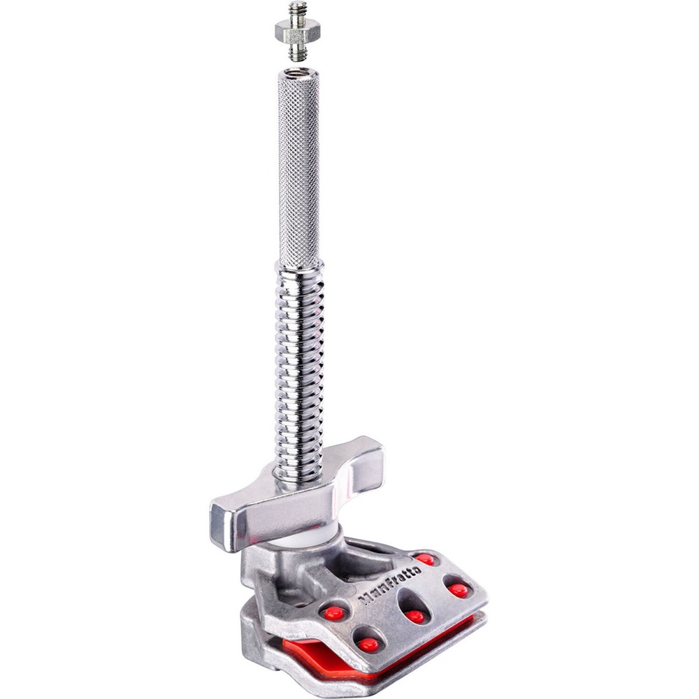 Manfrotto 2" Micro-End Vice Jaw Clamp