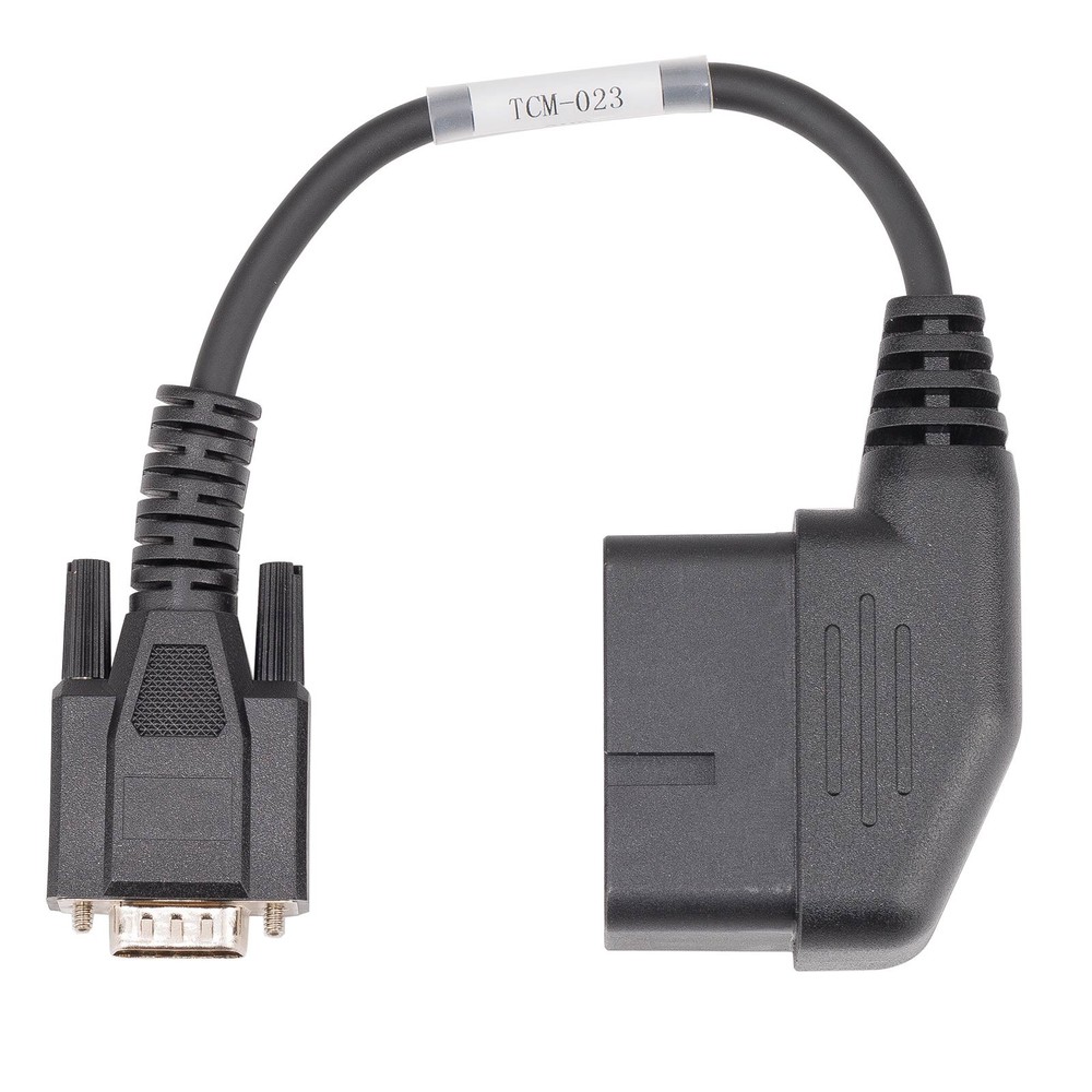 OBDSTAR TCM-023 9HP Cable