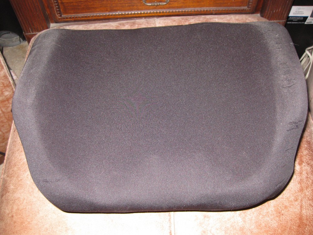 Motion Composites NXT Optima Carbon 16" X 14" Backrest 14" - 20" Frame Width OEM