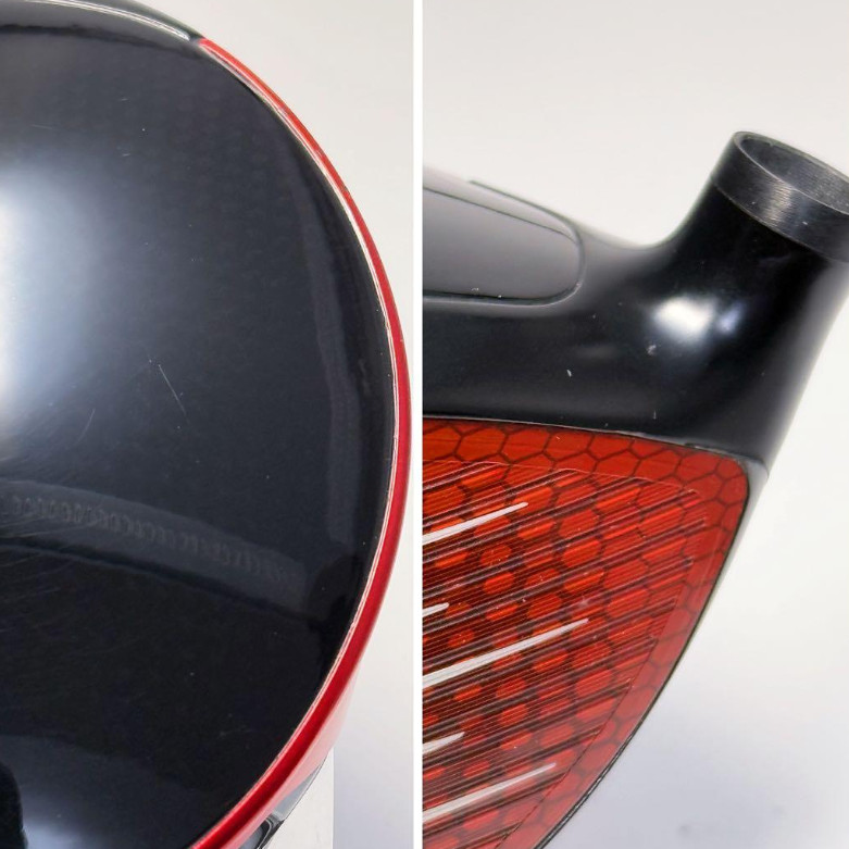 TaylorMade STEALTH2 10.5° Driver Head Only