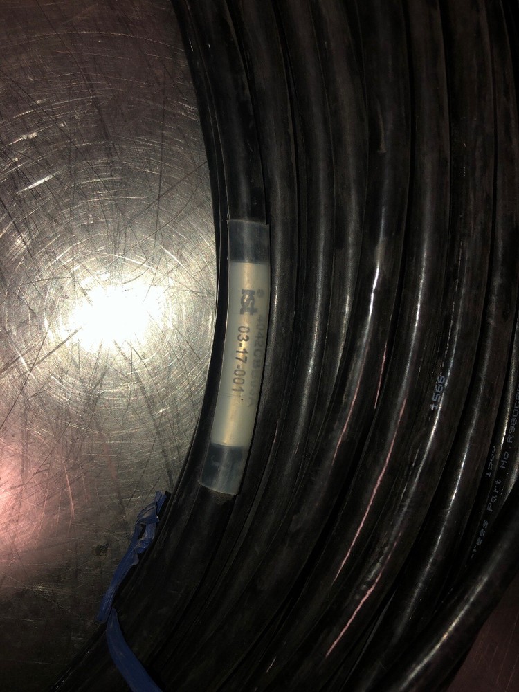 NEW IST-REES Port No R98OCAB006 CABLE ASSEMBLY