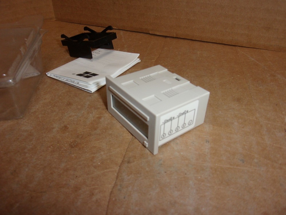 Reddington Digital Counter 5320-1000 , New