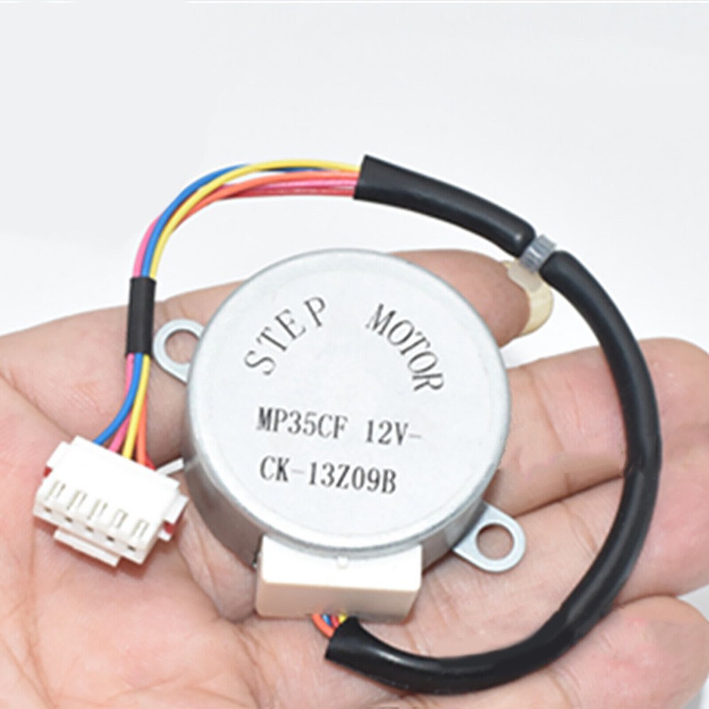 For GREE Air Conditioner Step Motor Synchronous Sweeping Wind Motor