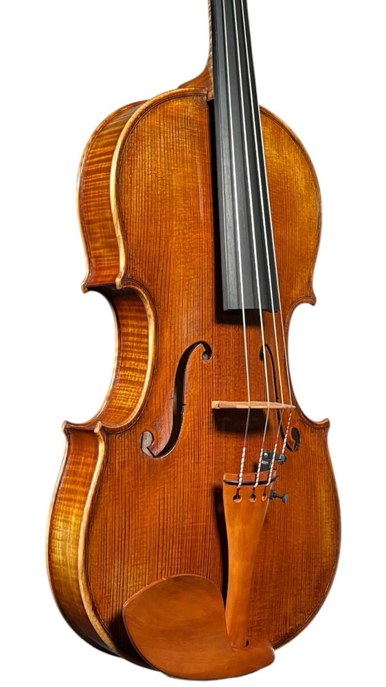 Simon Joseph 15" (38.0 cm) Viola (Viola) Built 2023