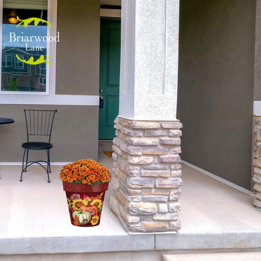 Briarwood Lane Fall Beauty Medium Planter